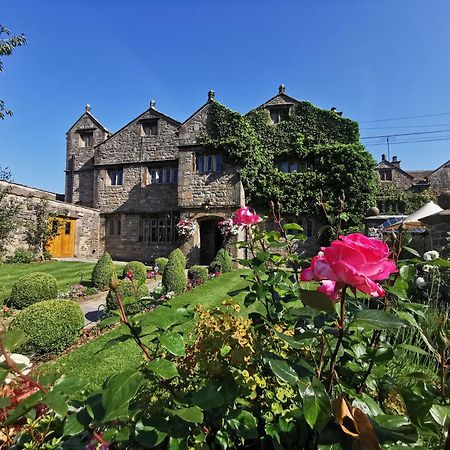 גיסברן Stirk House Hotel מראה חיצוני תמונה