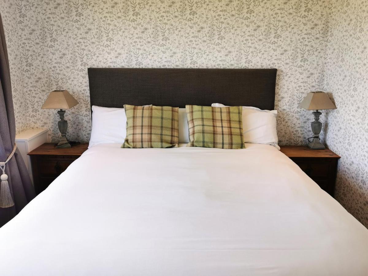 גיסברן Stirk House Hotel מראה חיצוני תמונה