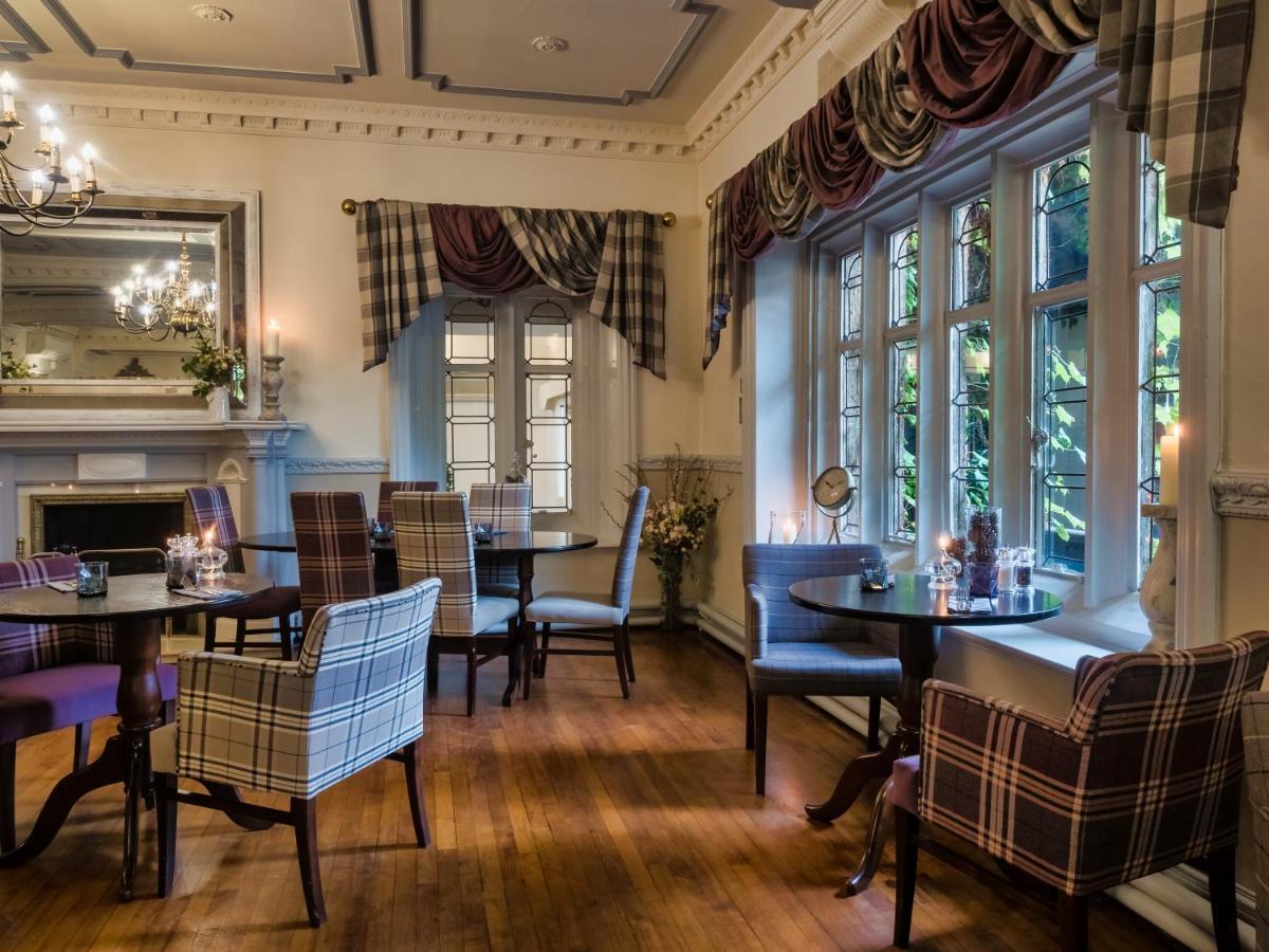 גיסברן Stirk House Hotel מראה חיצוני תמונה