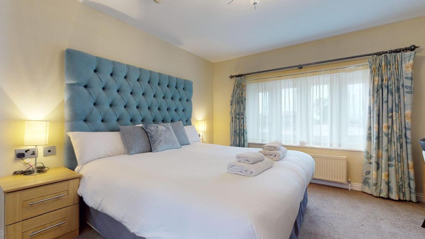 גיסברן Stirk House Hotel מראה חיצוני תמונה