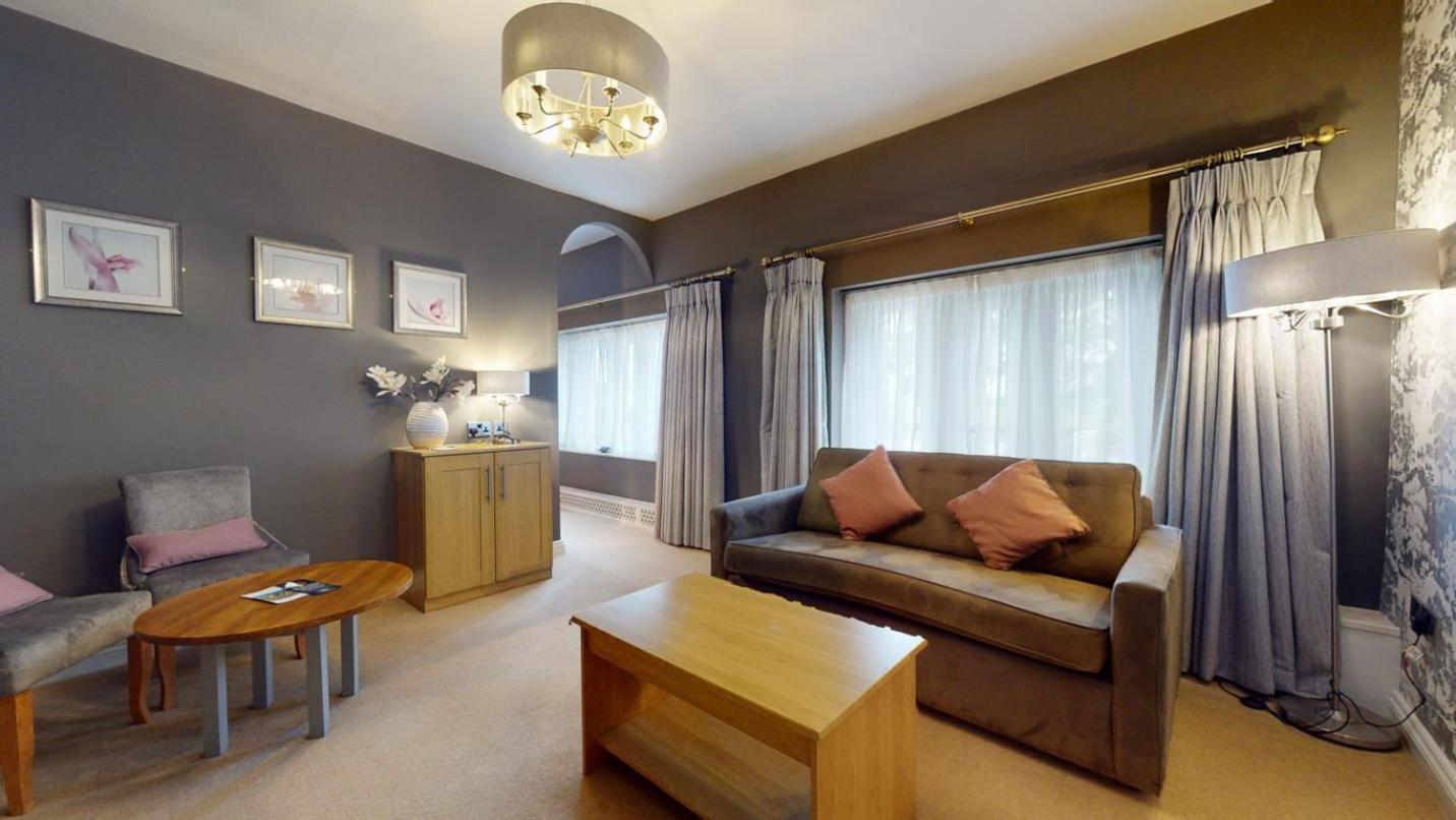 גיסברן Stirk House Hotel מראה חיצוני תמונה