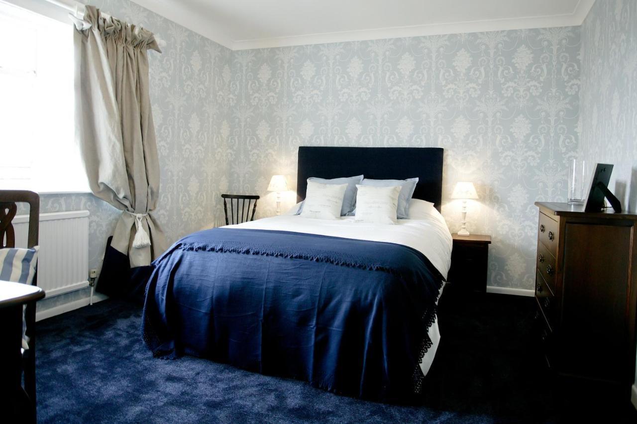 גיסברן Stirk House Hotel מראה חיצוני תמונה