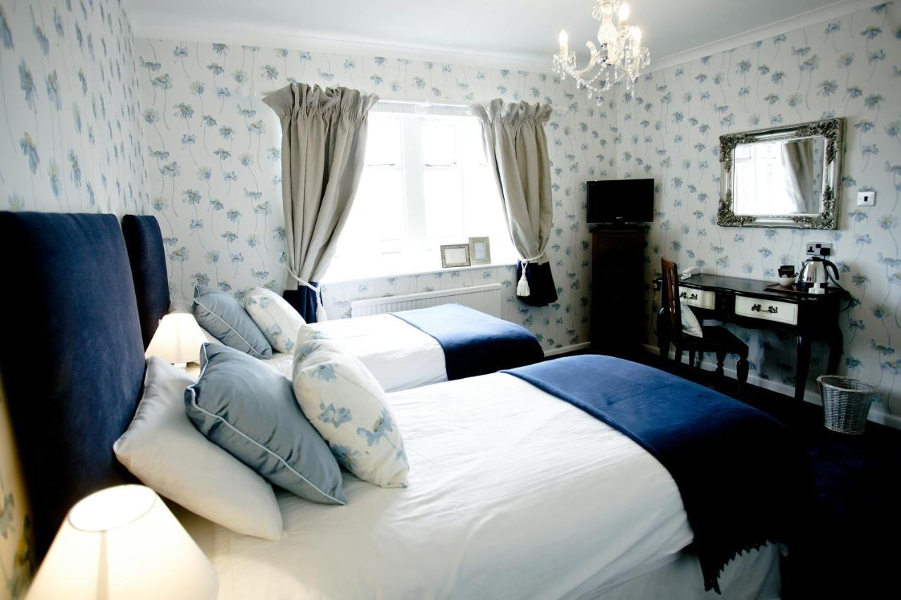 גיסברן Stirk House Hotel מראה חיצוני תמונה